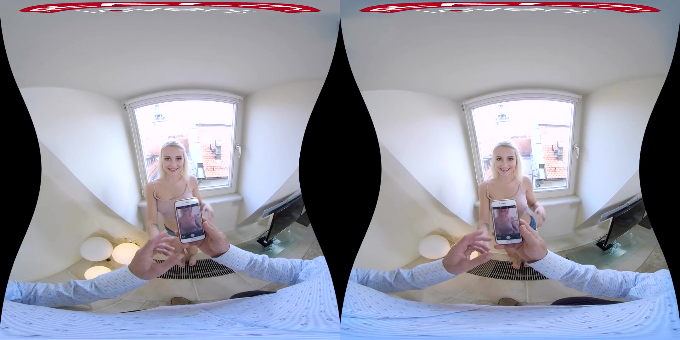 The Dirty Selfies From Marylin Sugar - SexLikeReal