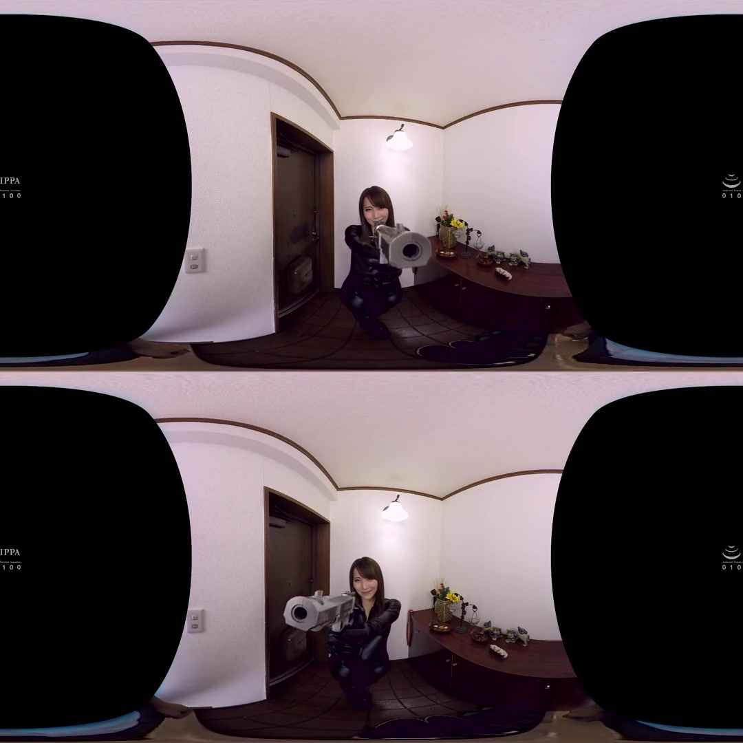 Mao Kurata Virgin Training Secret Female Agent 1 - SexLikeReal