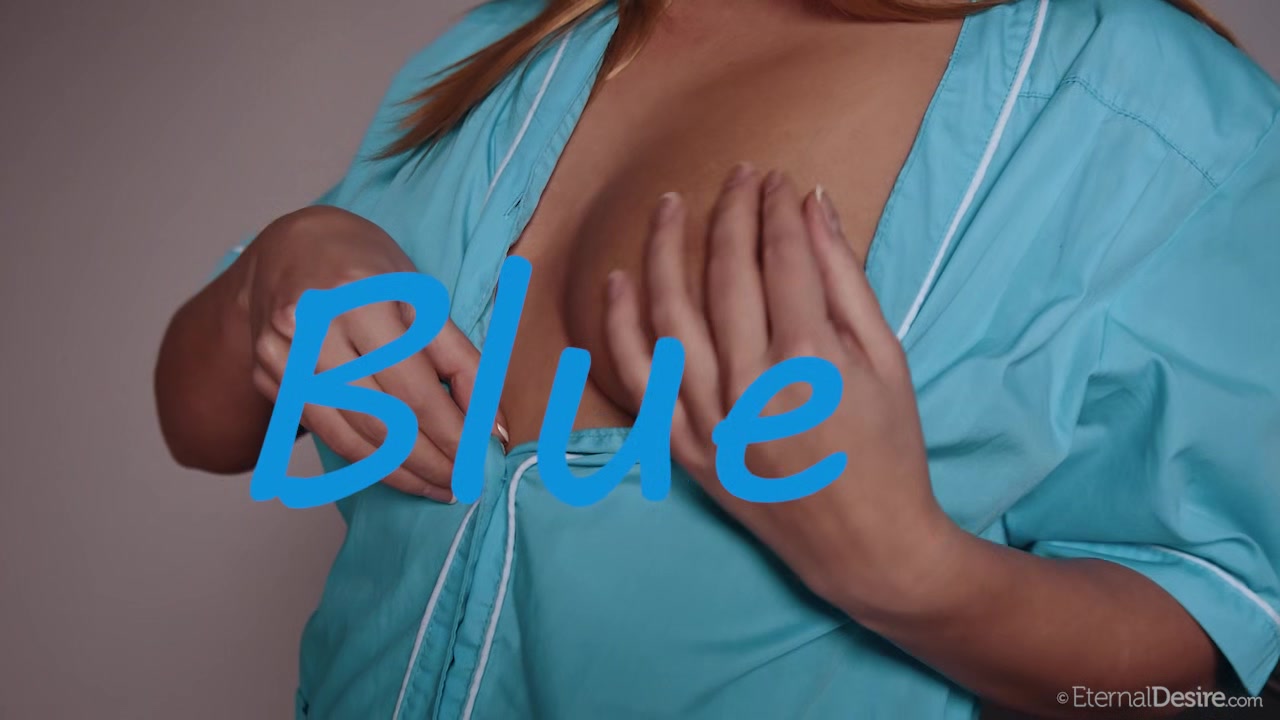 Blue - Sarika
