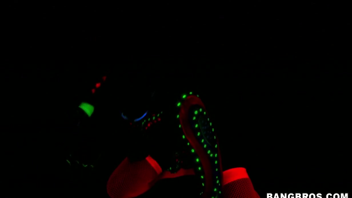 Carter's Cosmic Blowjob