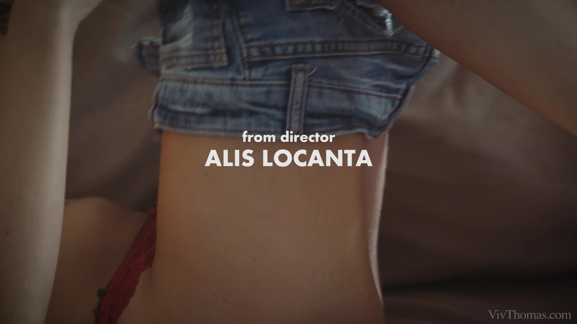 Lesbian Stories Vol 3 1 - Fantasize - Caomei Bala & Daniela Dadivoso - VivThomas