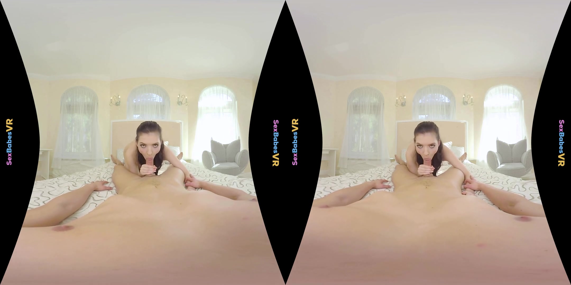 Anie Darling in Petite Passion - SexBabesVR