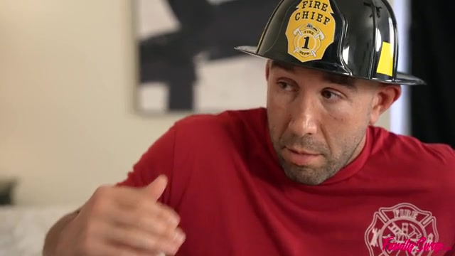 Make My Pussy Scream - S8:E2 - Nubiles-Porn