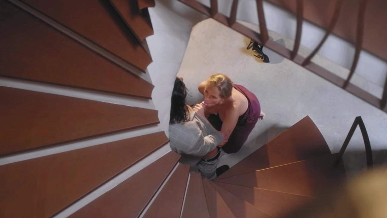lift me on the stairs of pleasure