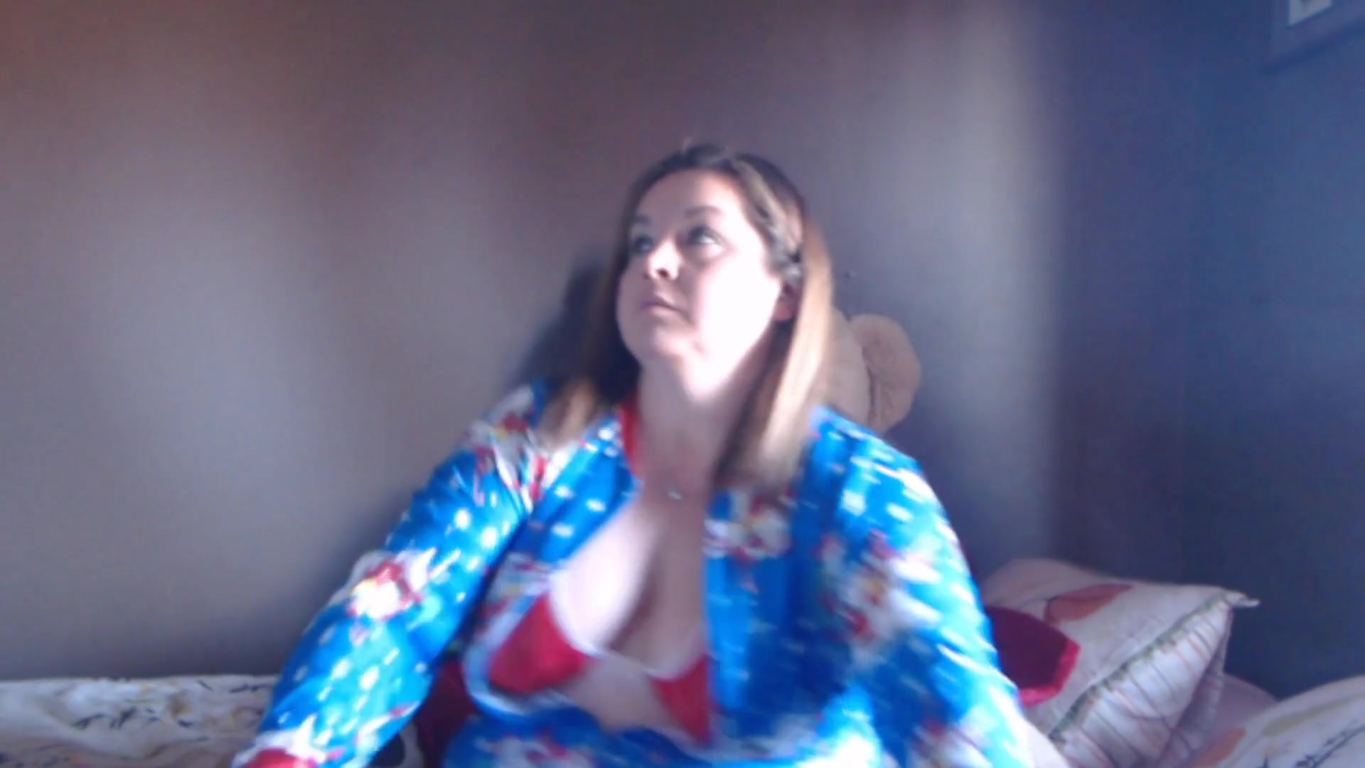 Sexy Bbw Christmas Cam - Sexynebbw