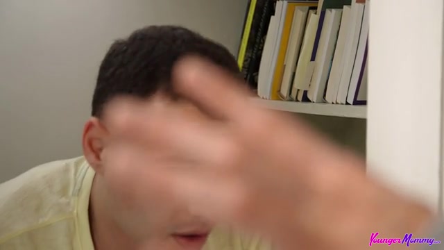 Stop Being A Little Humper - S1:E6 - Youngermommy