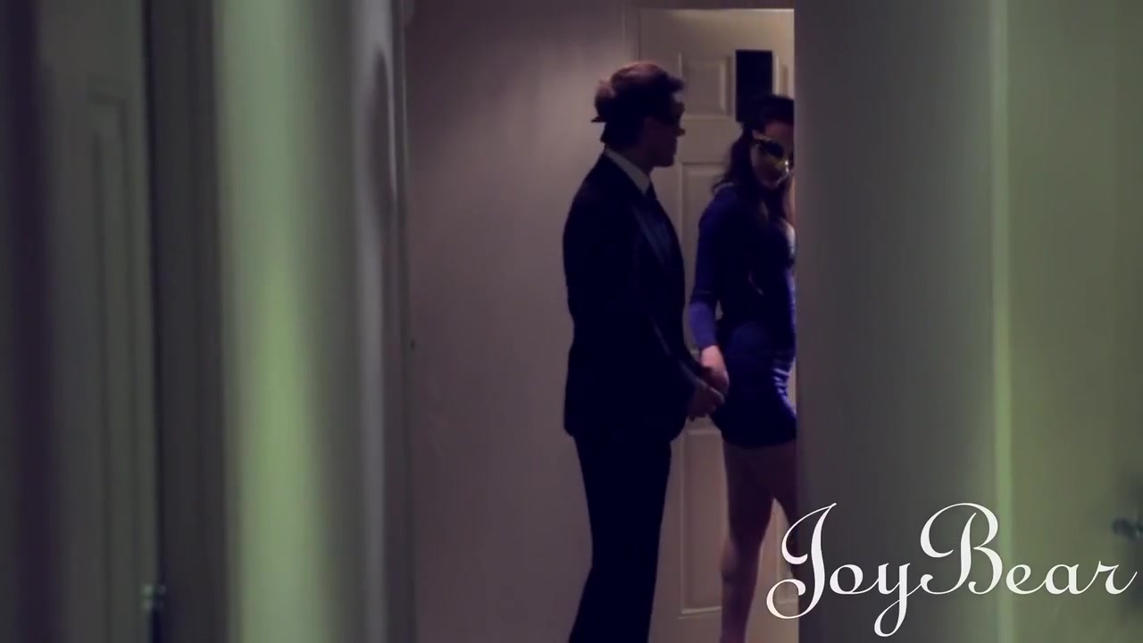 Seductive Brunette Pairs Off With Hot Stud For Sensual No Strings Sex - Ryan Ryder And Amber Nevada