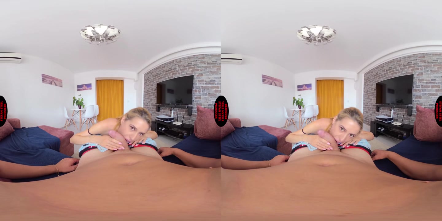 Fucked My Friend's Wife (Gang Bang)