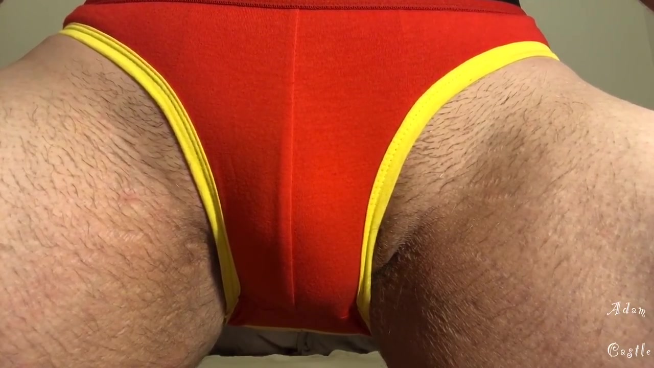 Stud Dances & Dry Humps N New Undies