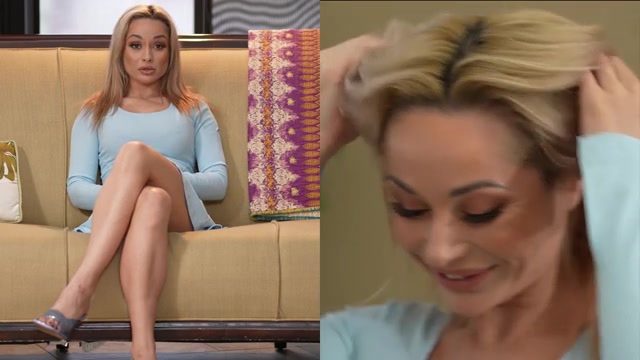 Learning Some New Moves - S4:E1 - Momlover
