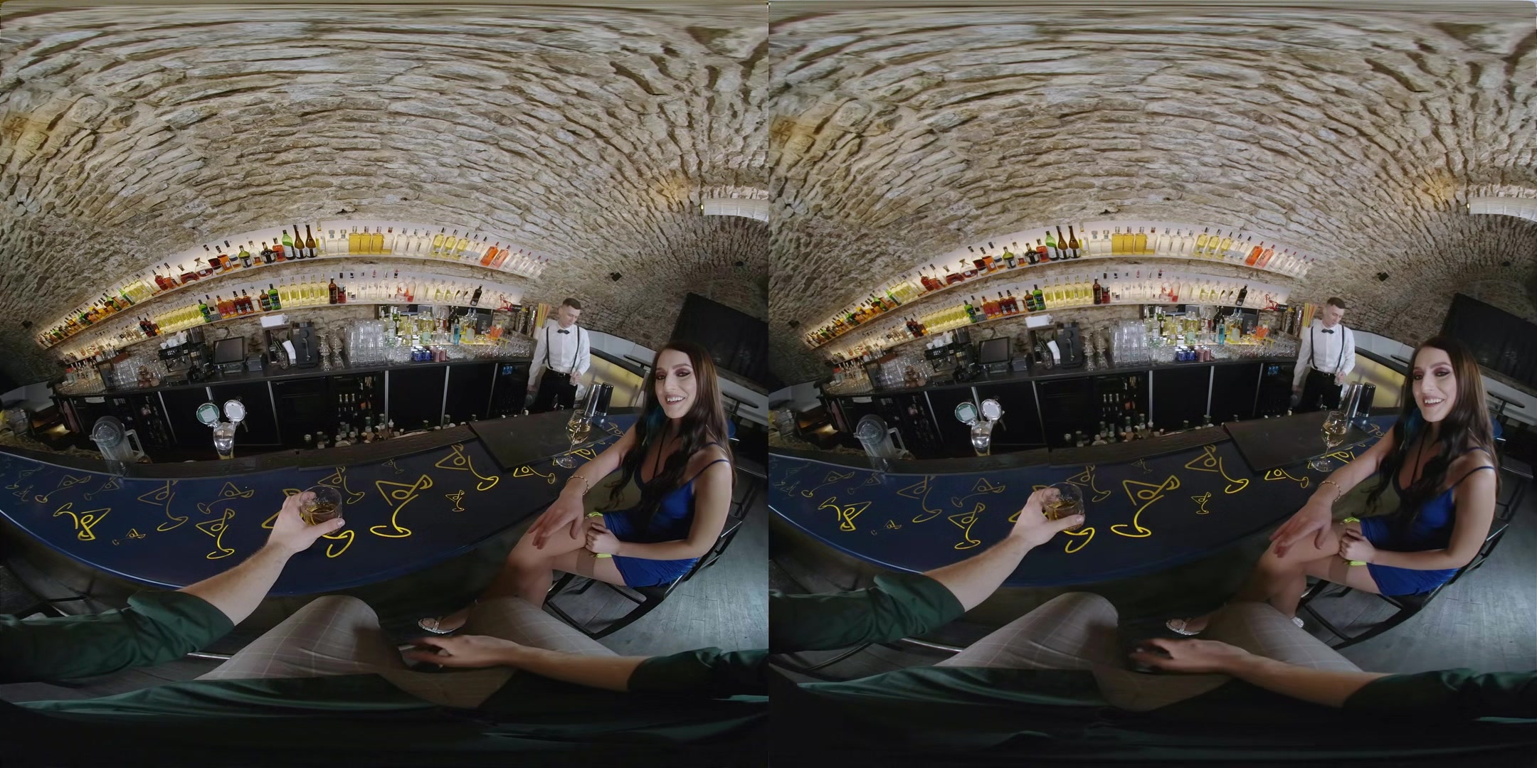 DP: VIP Room