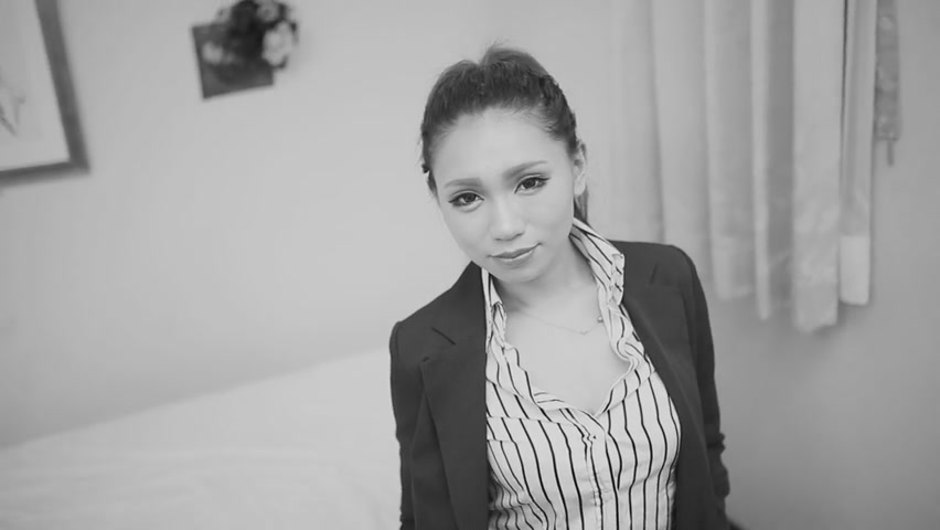 Aira The sex addict business woman who is having sex everyday right after work - Caribbeancom