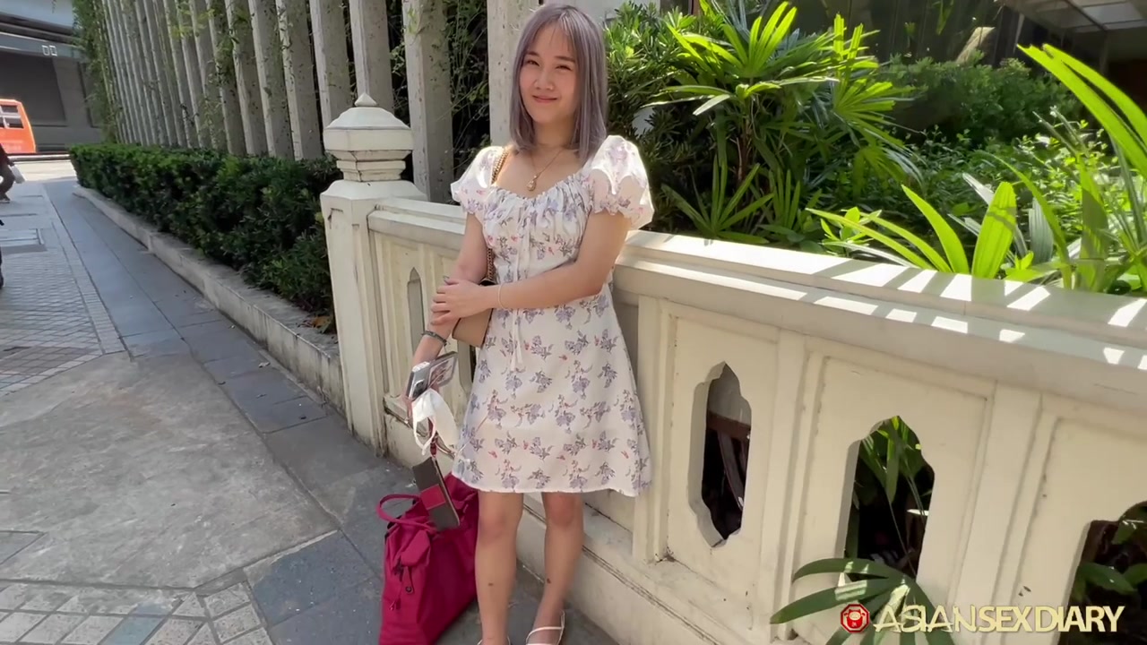 Asian Student Porn 1st Time Fun On Asian Sex Diary