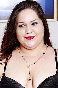 Rayanne Andreoli