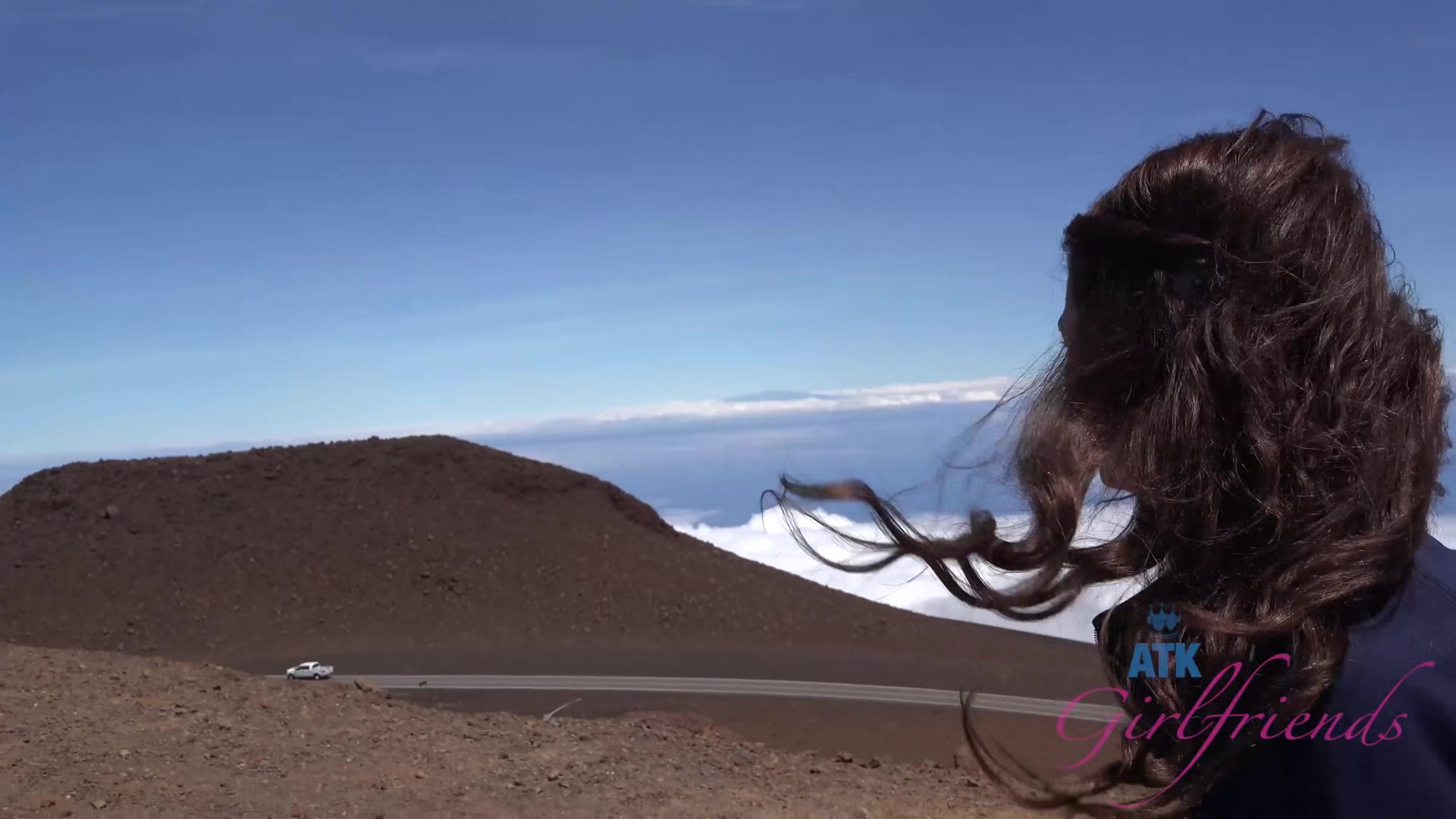 Virtual Vacation In Hawaii With Blair Summers Part 6