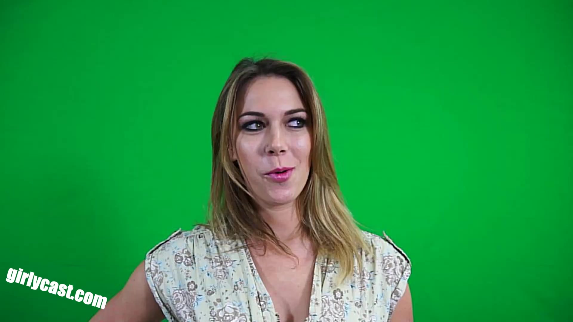 Sweet Anni Casting