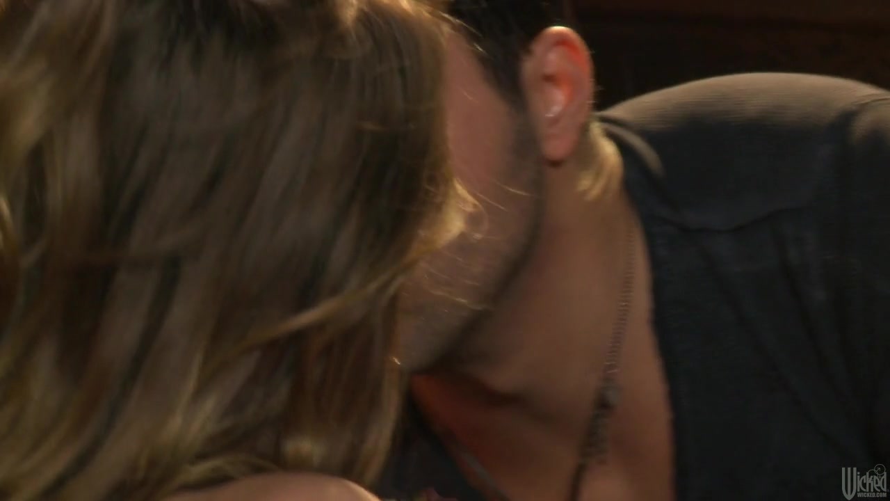 Jessie Andrews In Love Blossoms, Scene 5