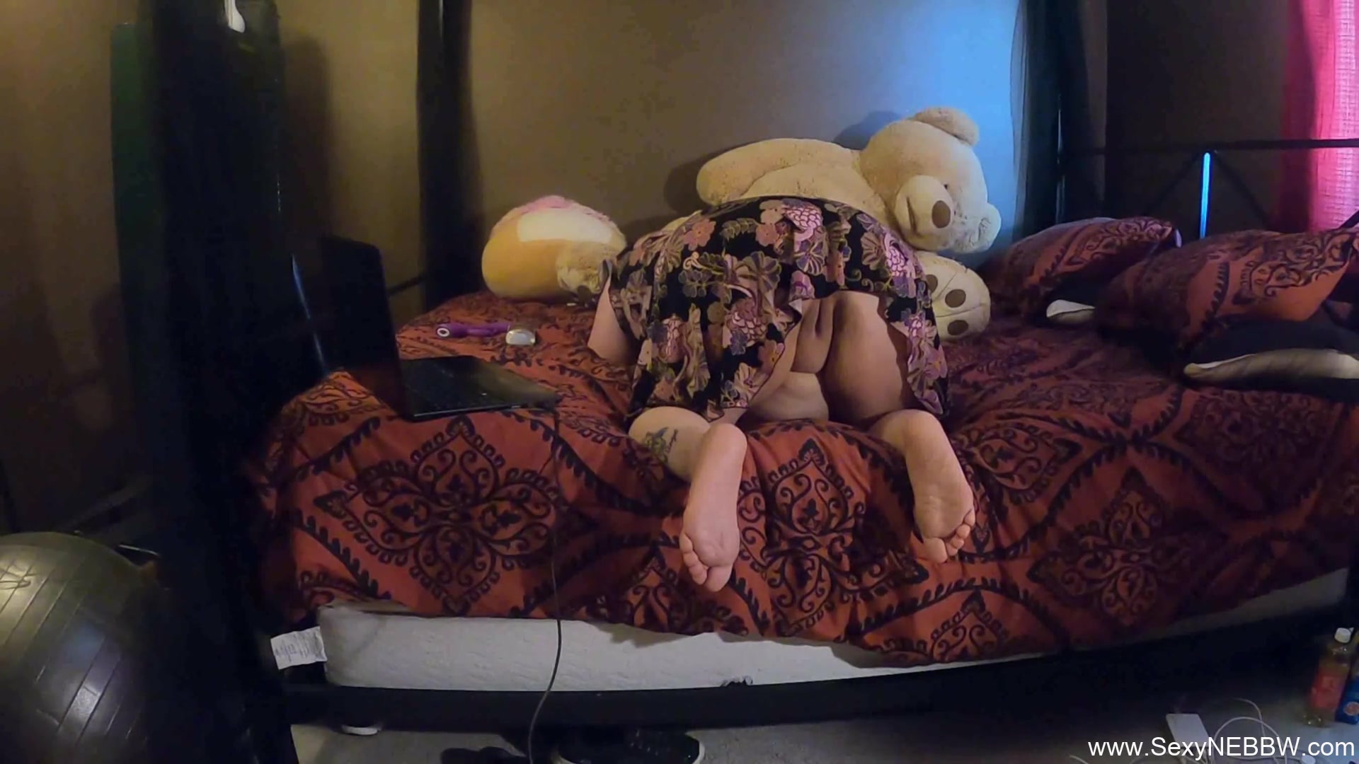 Sexy Bbw Loves To Cam - Sexynebbw