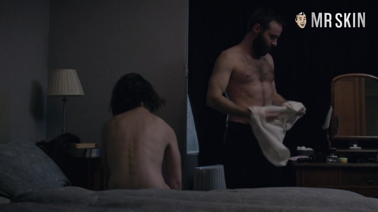 Rachel Weisz and Rachel McAdams Mazel Topless in Disobedience - Mr.Skin