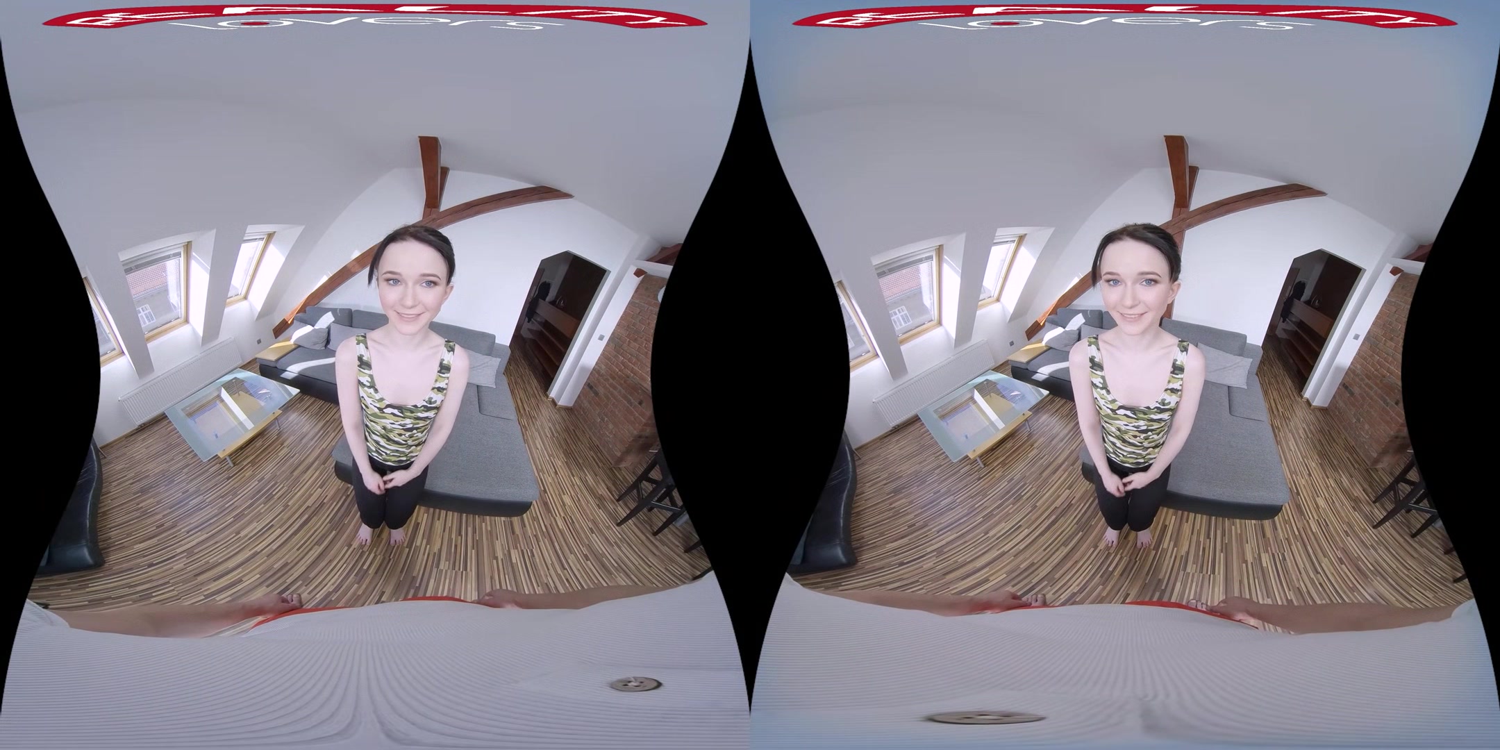Hot Flexible Whore - RealityLovers
