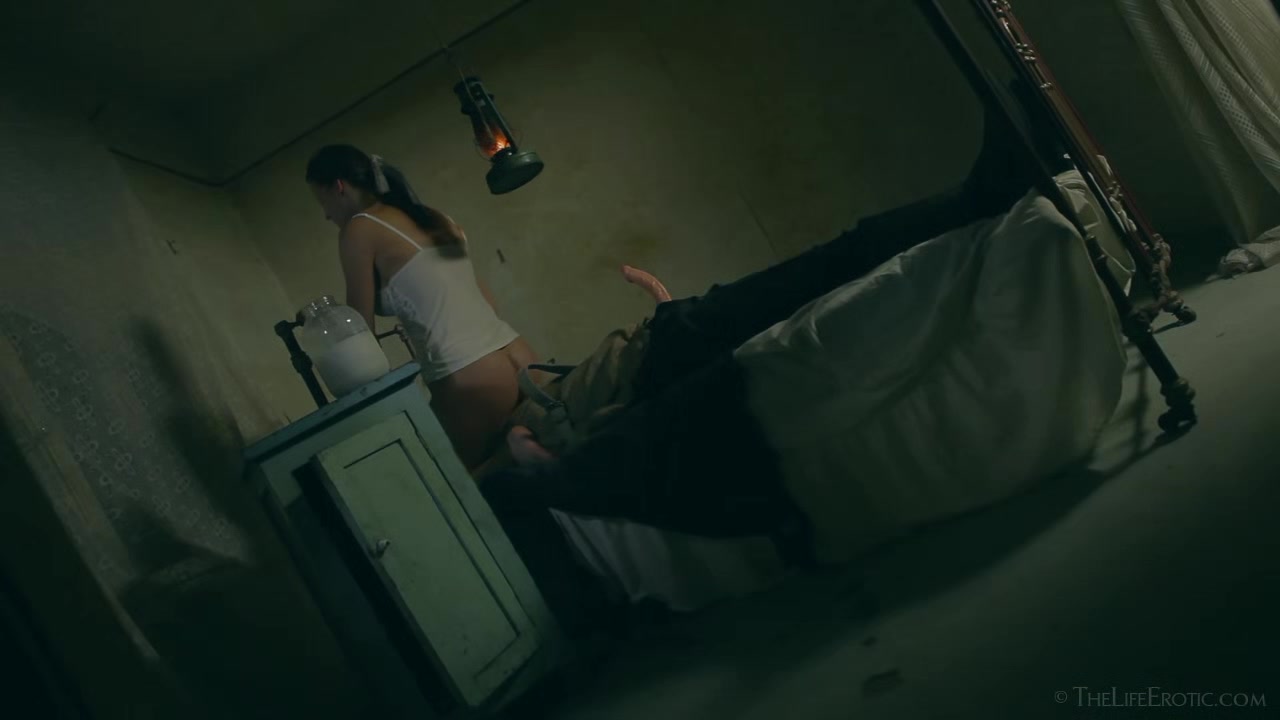 Scarecrow 2 - Victoria Daniels - TheLifeErotic