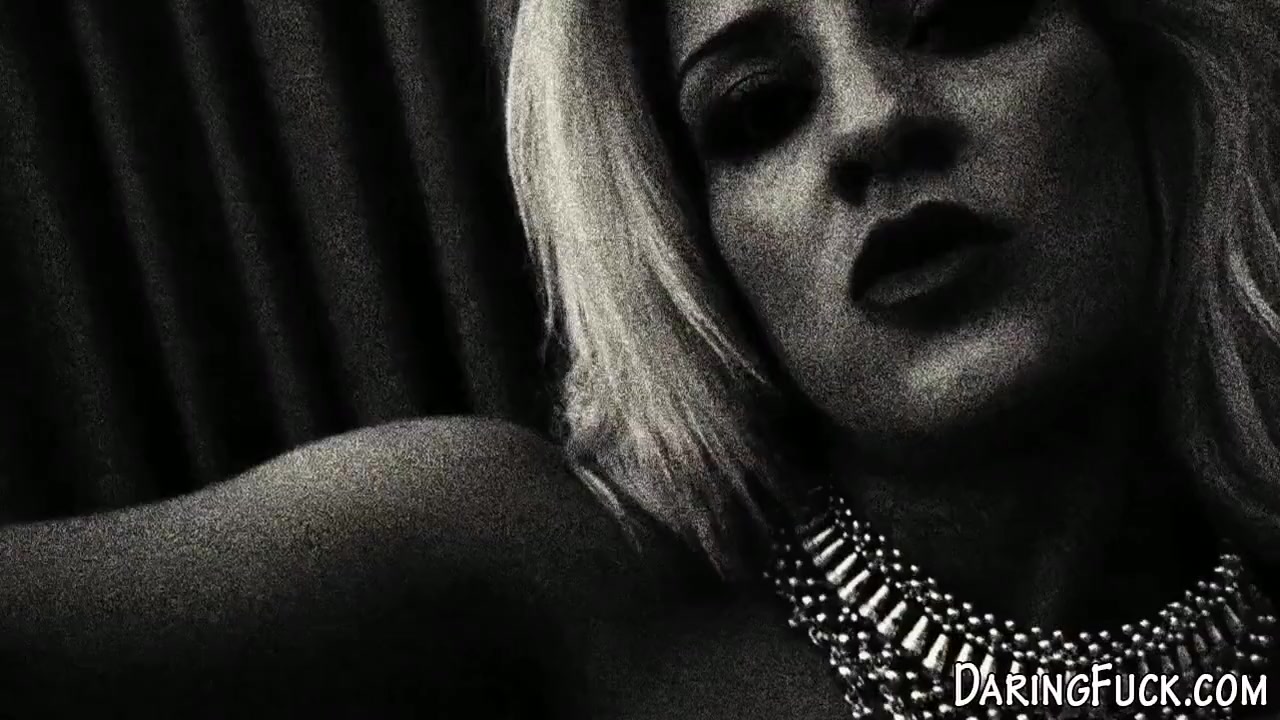 Lingerie European Banged