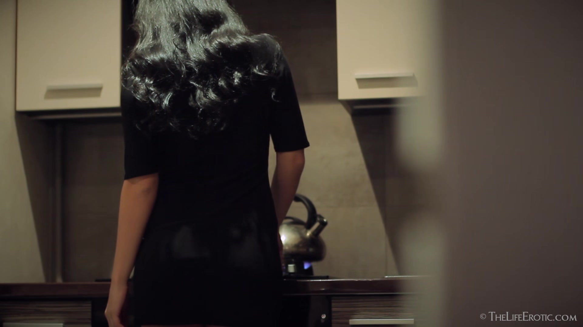 Guilty Pleasure 2 - Solana - TheLifeErotic