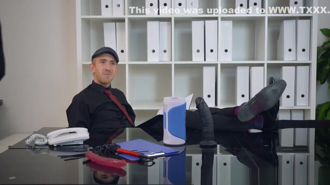 Brazzers - Big Tits At Work - Sales Pitch Sce