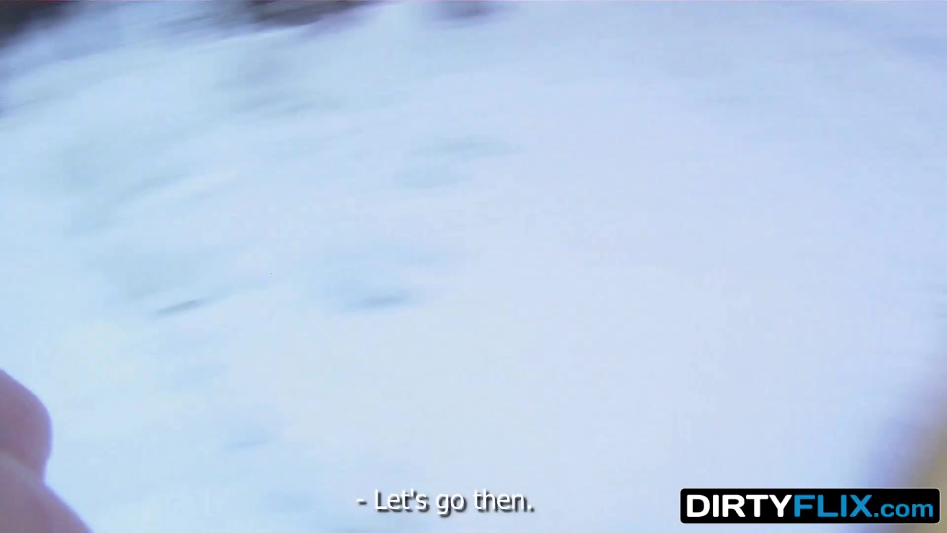 Dirty Flix - Jessy Brown - Snowboarder chick loves cock