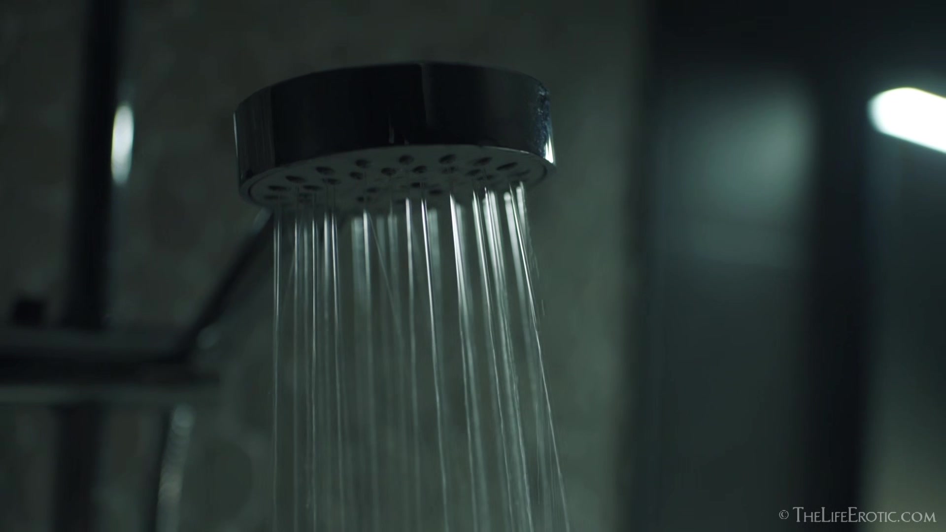 Washed Away - Lorena B - TheLifeErotic
