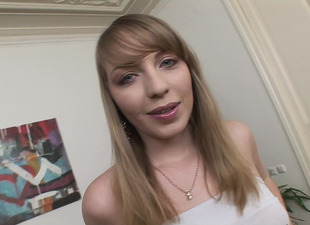Lucie - TryTeens