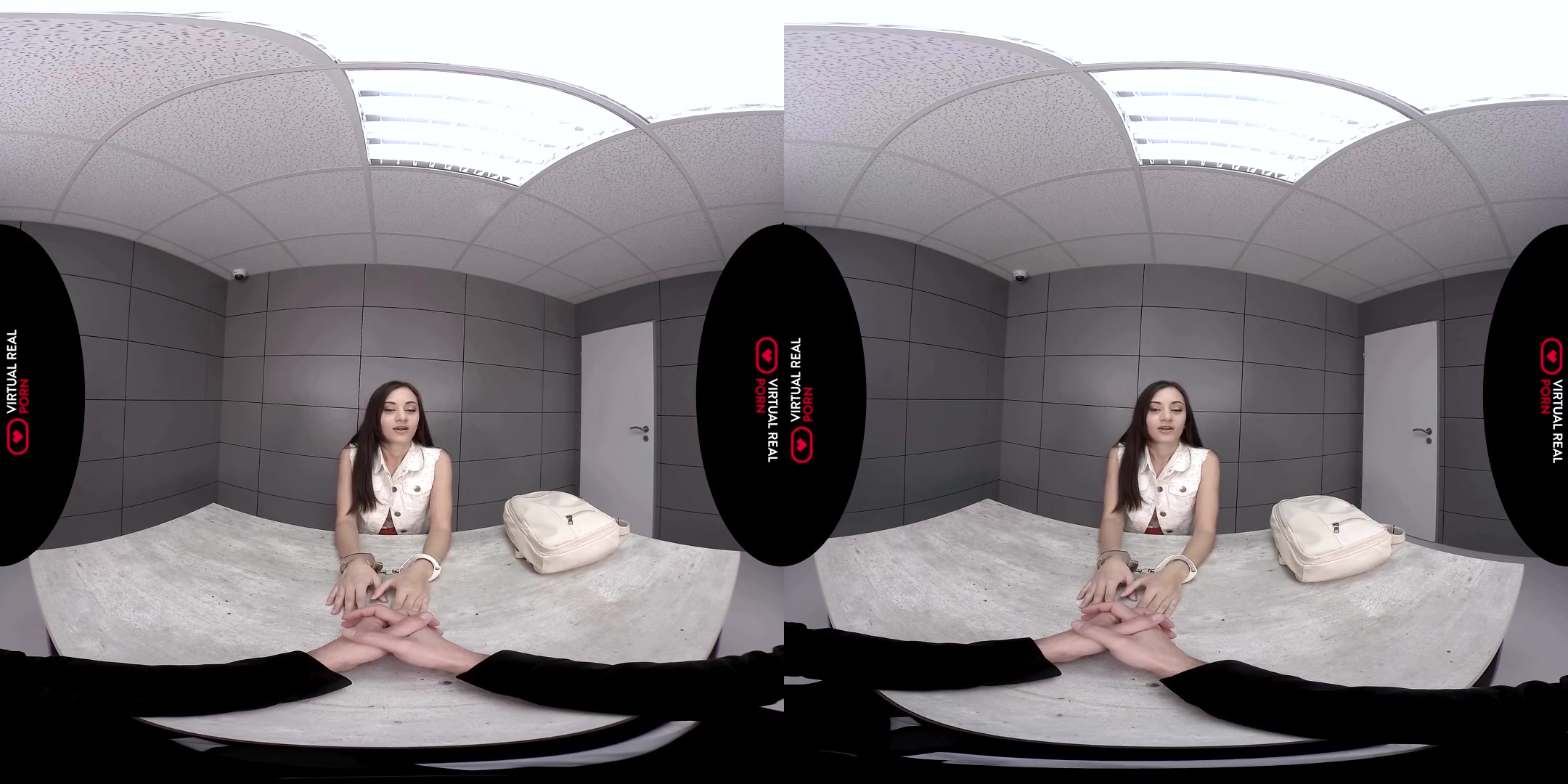Shrima Malati in Prime Suspect - VirtualRealPorn