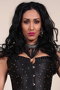 Mistress Alexya