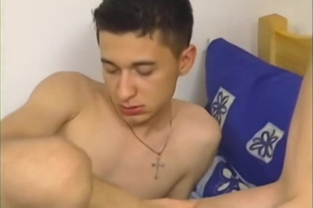 Anal Crazy Day For A Real Lovers - (no Condom) With Jason Crew
