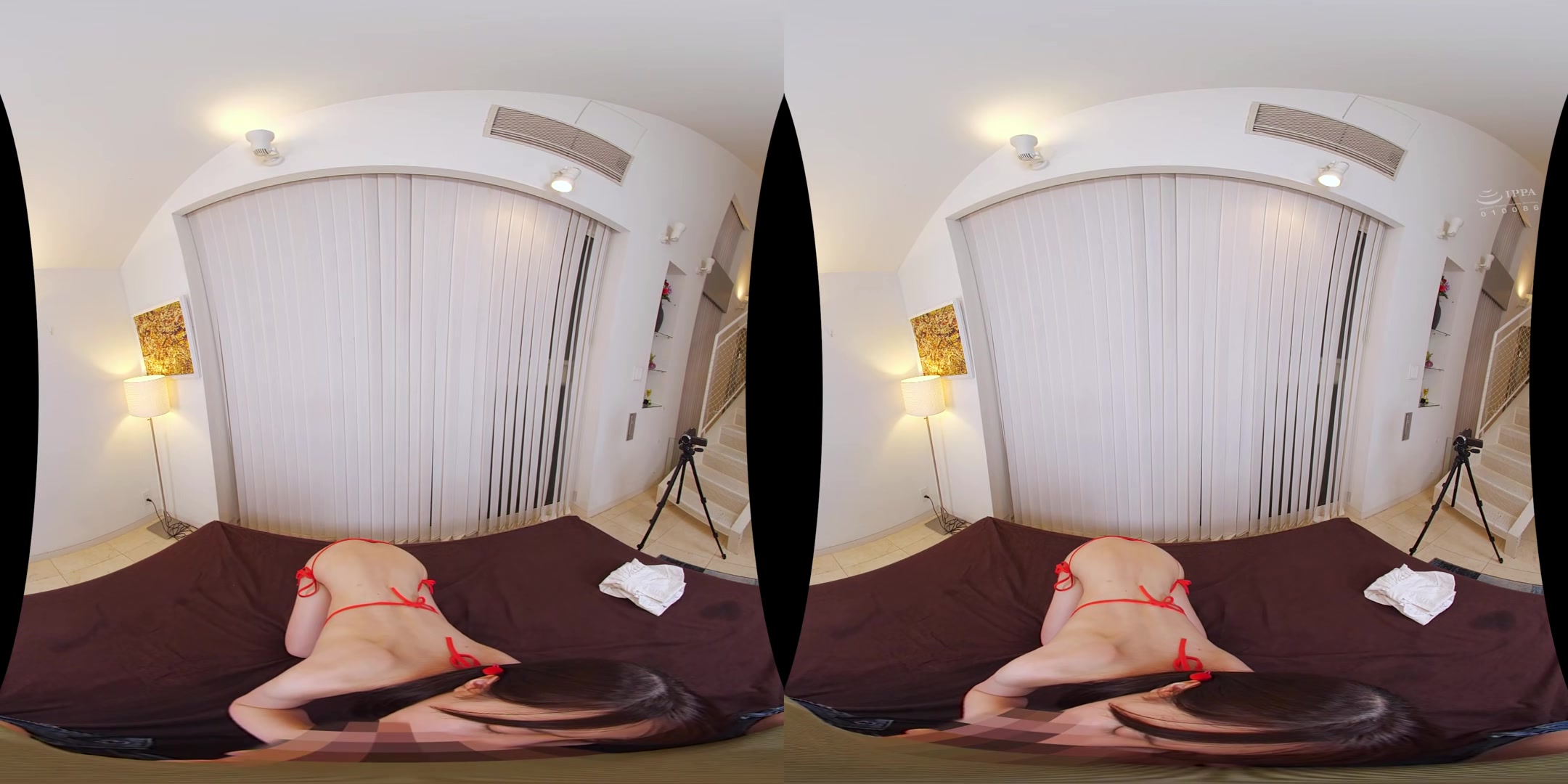 Petite VR Collection - NATURALHIGH
