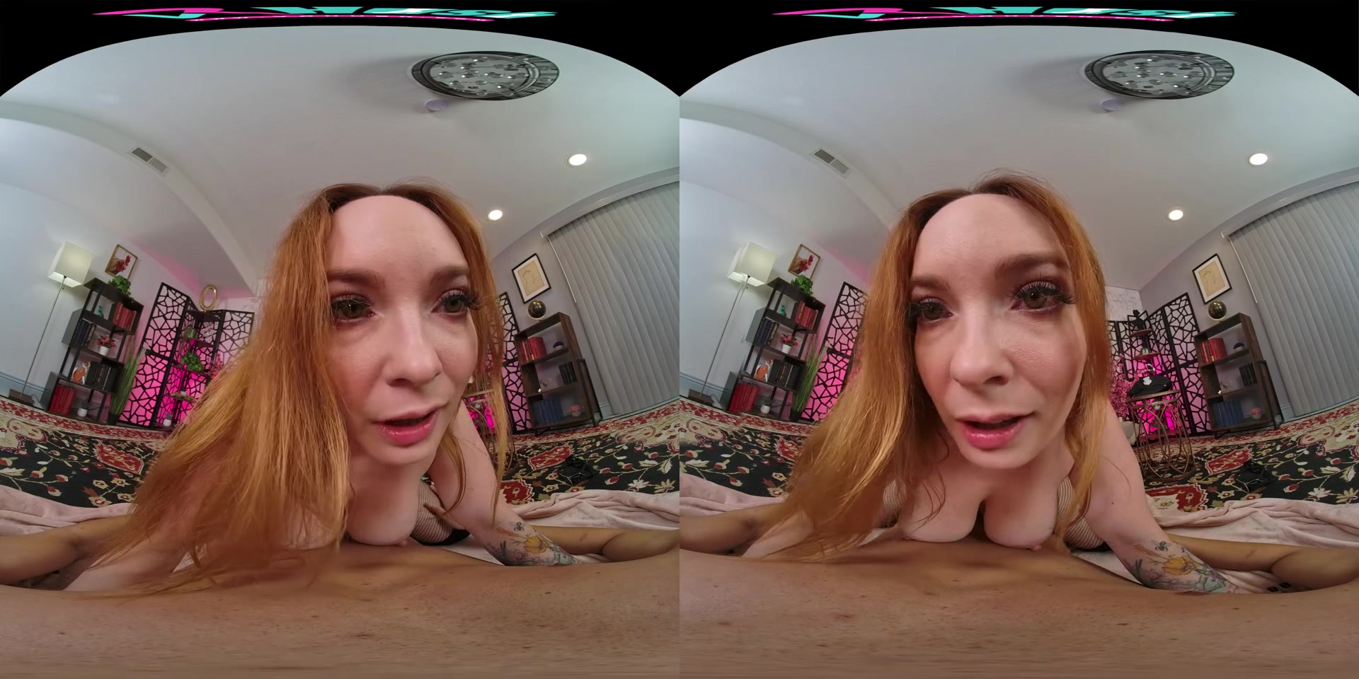 Summer Hart & Austin Pierce - VRHush