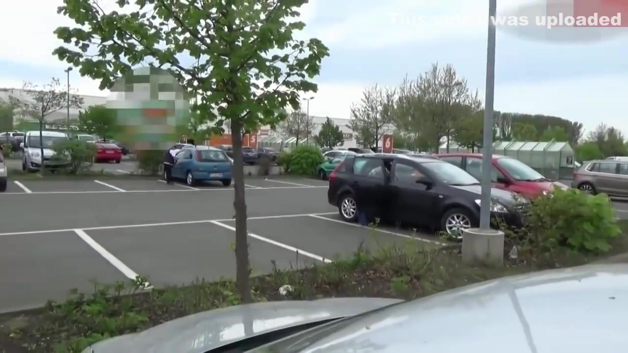 Mira Grey In Public Extrem