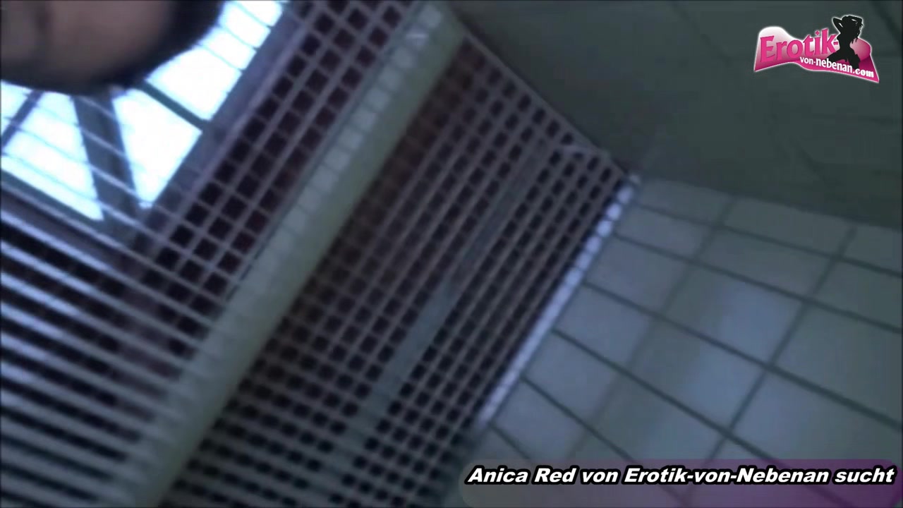German red hair tattoo hooker milf with big silicone tits amateur threesome