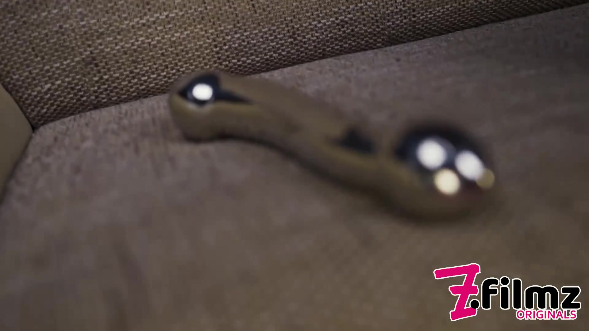 Tattooed teen 18+ Ass To Mouth Overload With Metal Toy - Prolapse