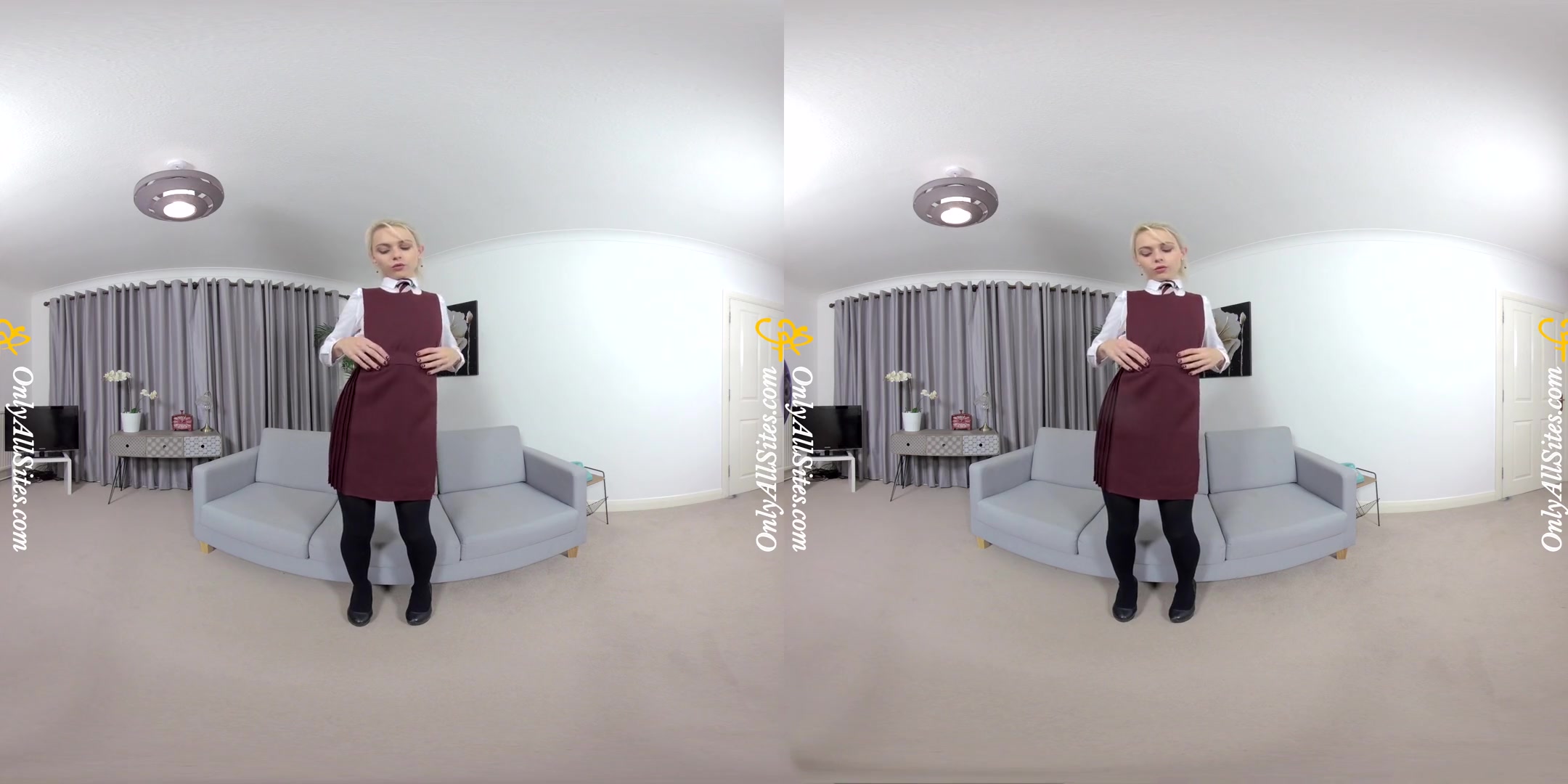 Chloe Toy - SexLikeReal