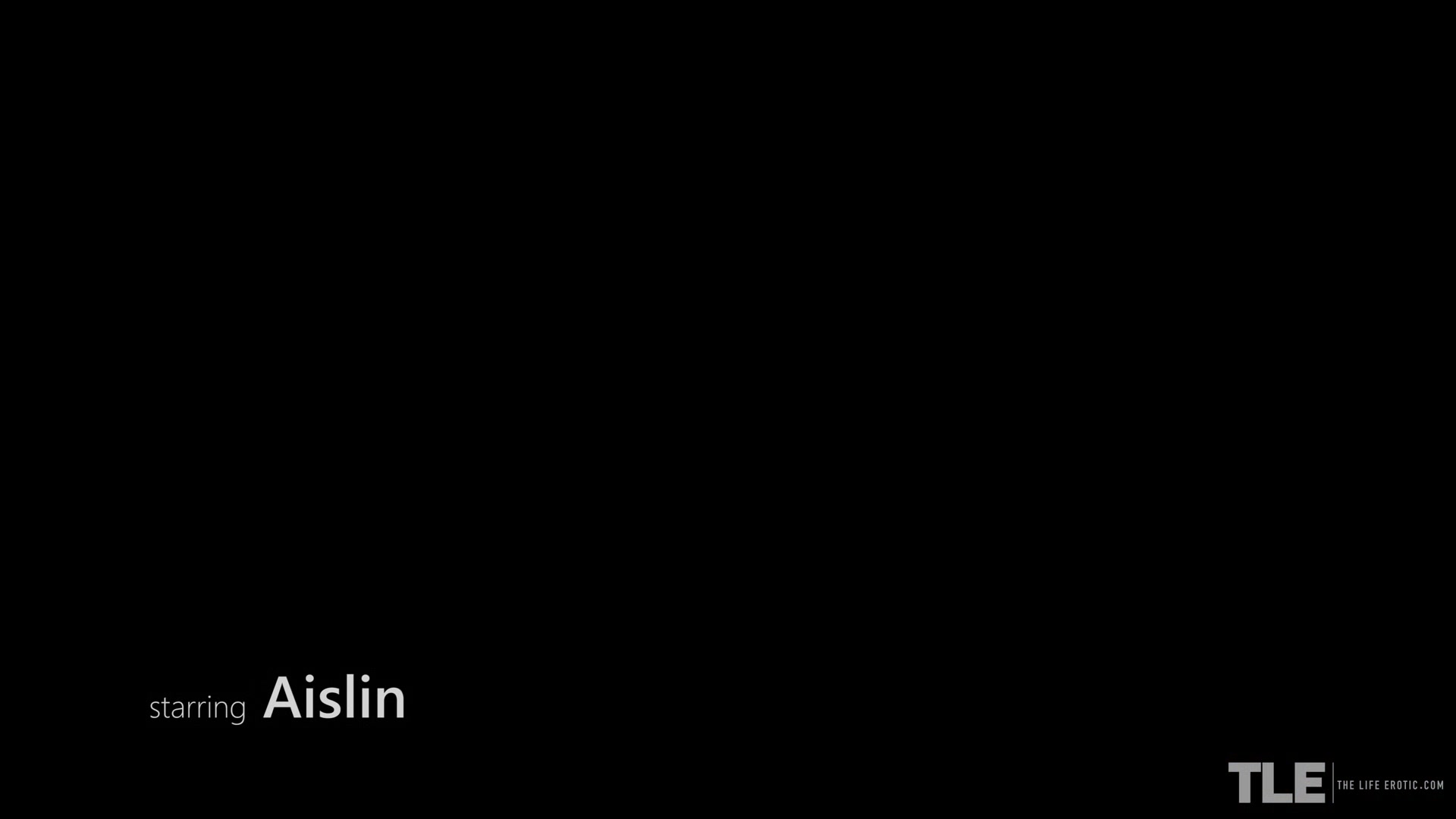 Vine 2 - Aislin - TheLifeErotic