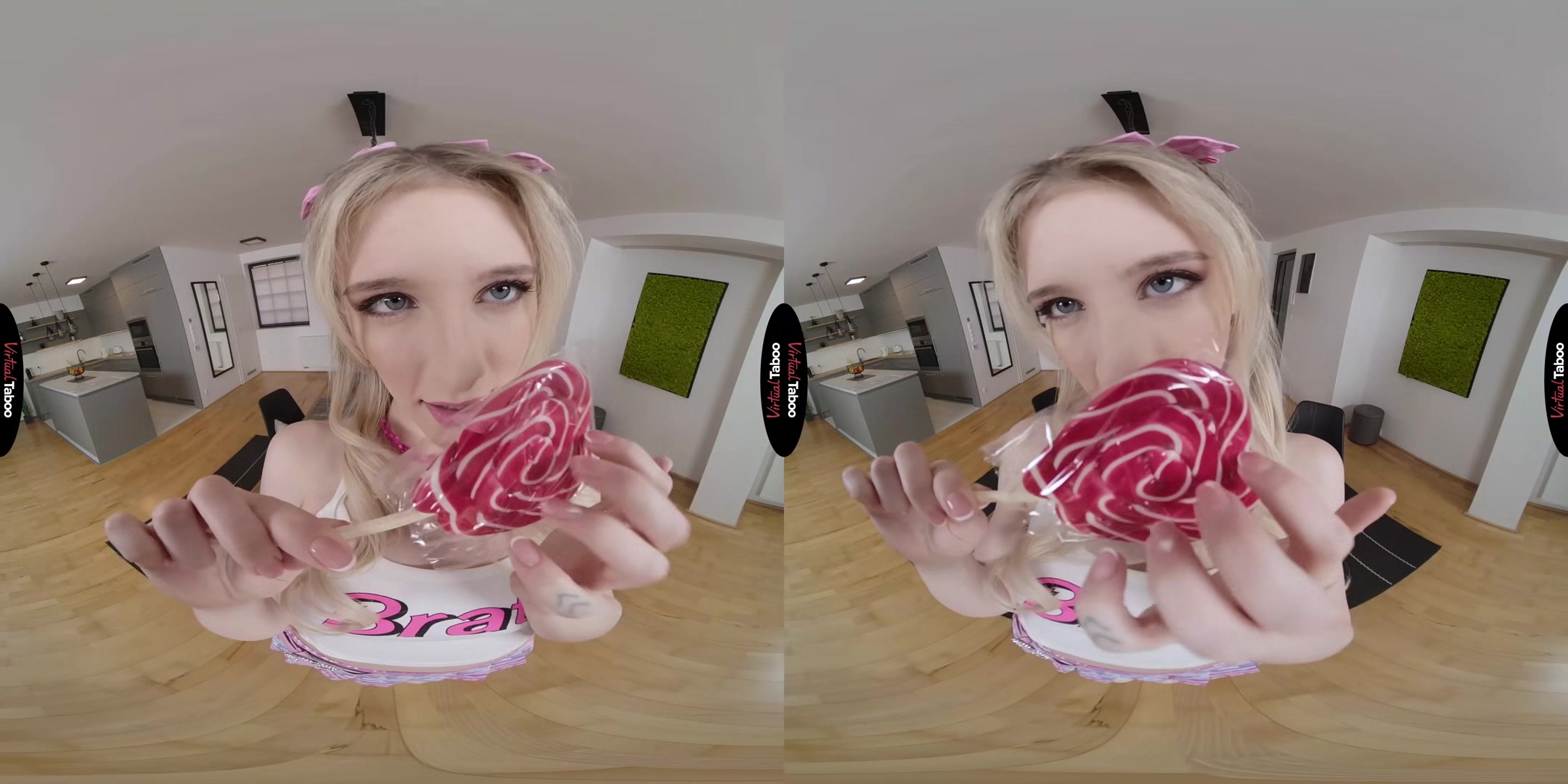 ASMR: Sweet As Candy