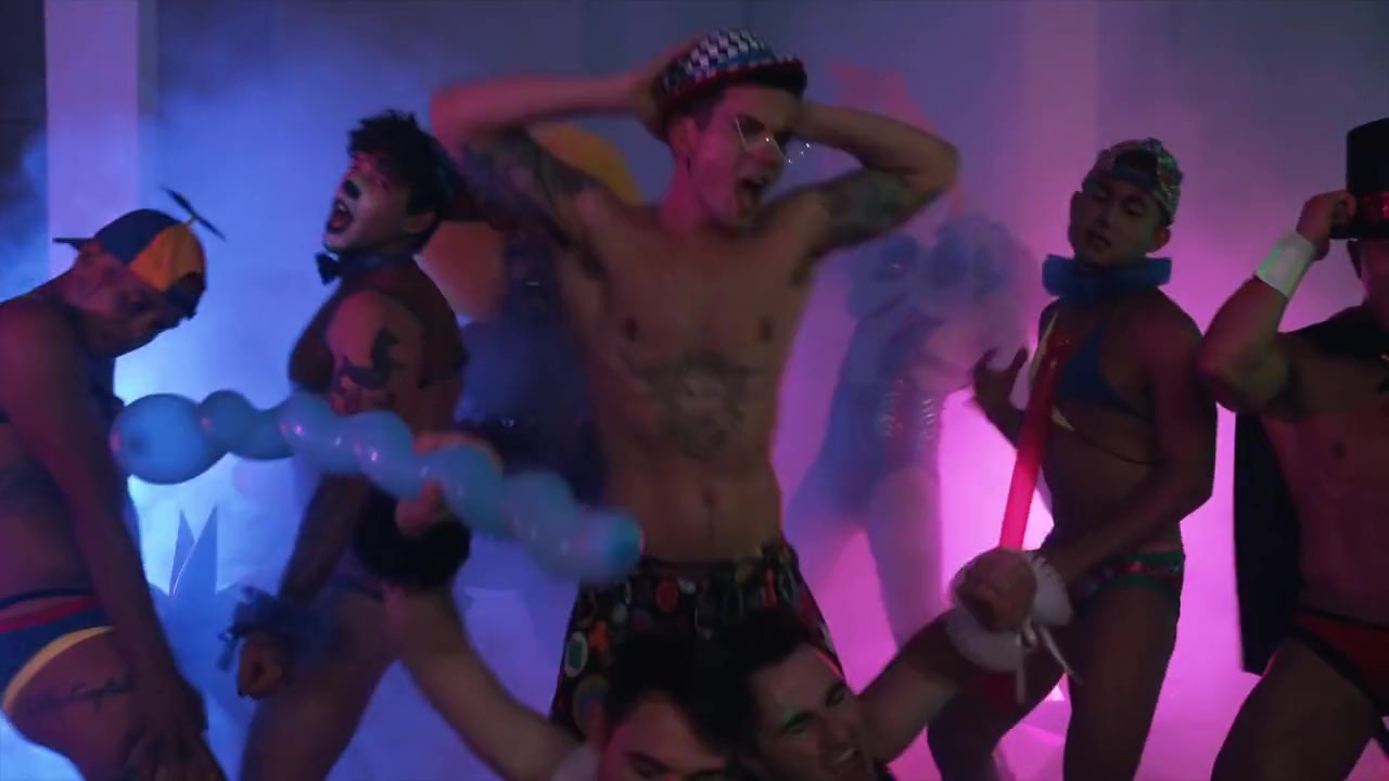 S Xxx-tended Cut porn Music Video With Dakota Payne