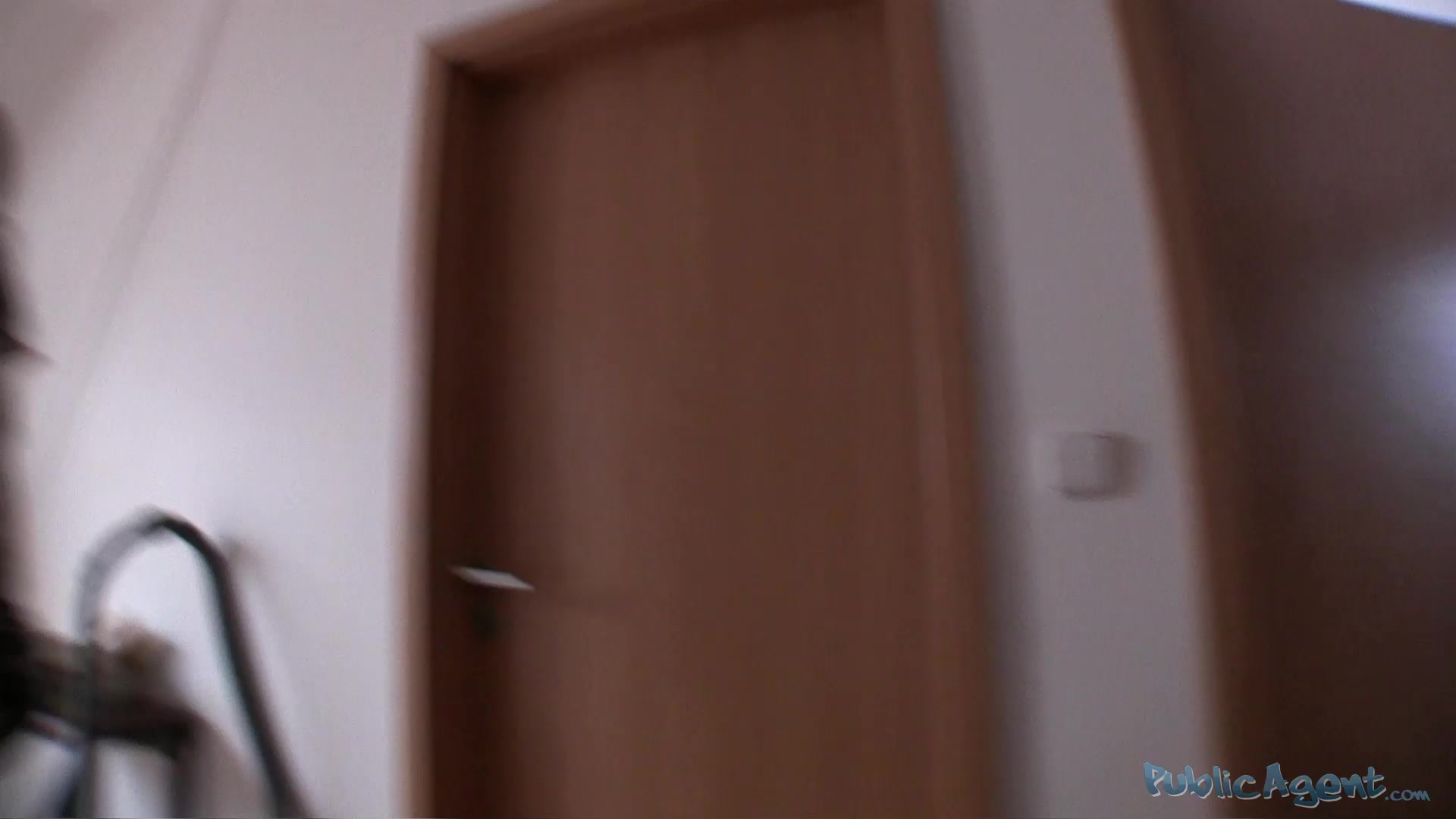 PublicAgent Movie Scene. Yenka