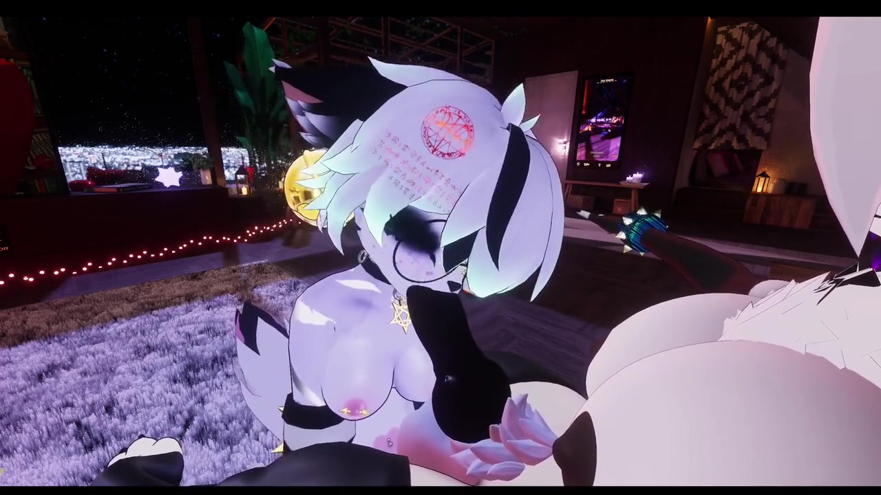 Sucking And Facking ;3
