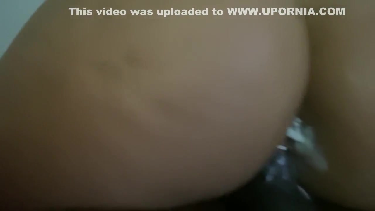 Trying So Hard Not To Cum In While She Bounces Her Round Ass