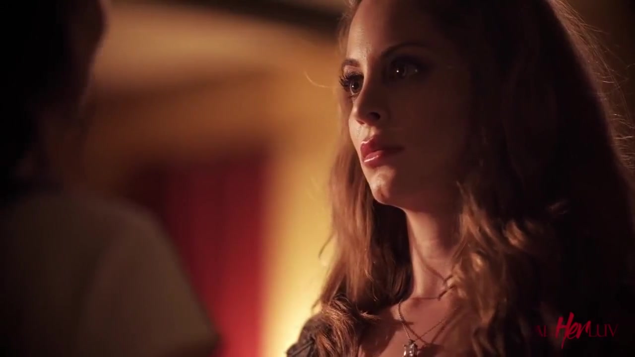 She Was My Babysitter - Teaser