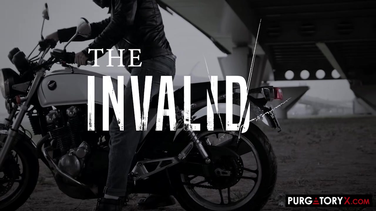 The Invalid Vol 1 E2 - PurgatoryX