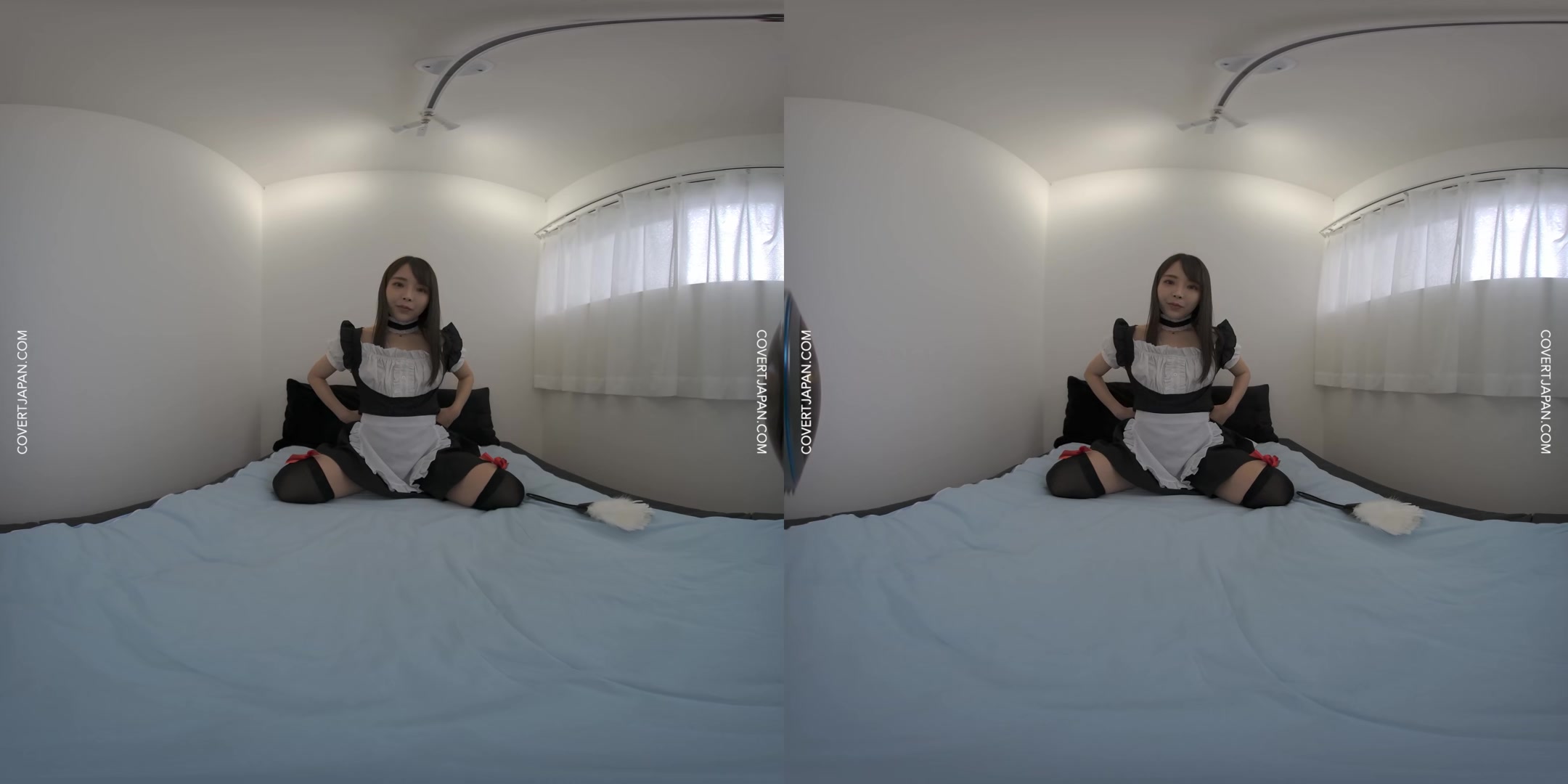 Maid in Japan - CovertJapan