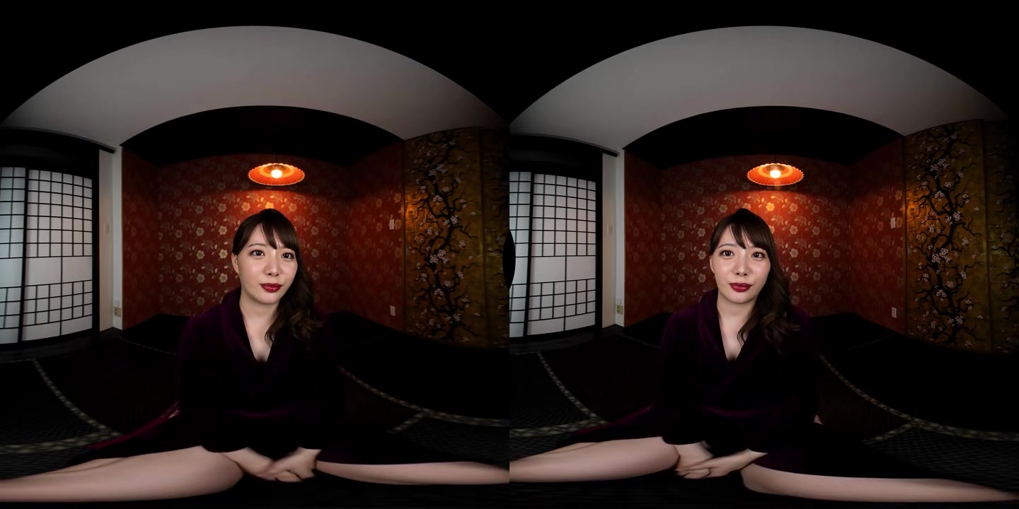 Nami in Extra Cuddly Virtual Dive - FANTASTICA